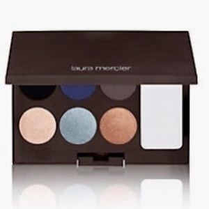 LAURA MERCIER Editorial Eye Palette {New!}